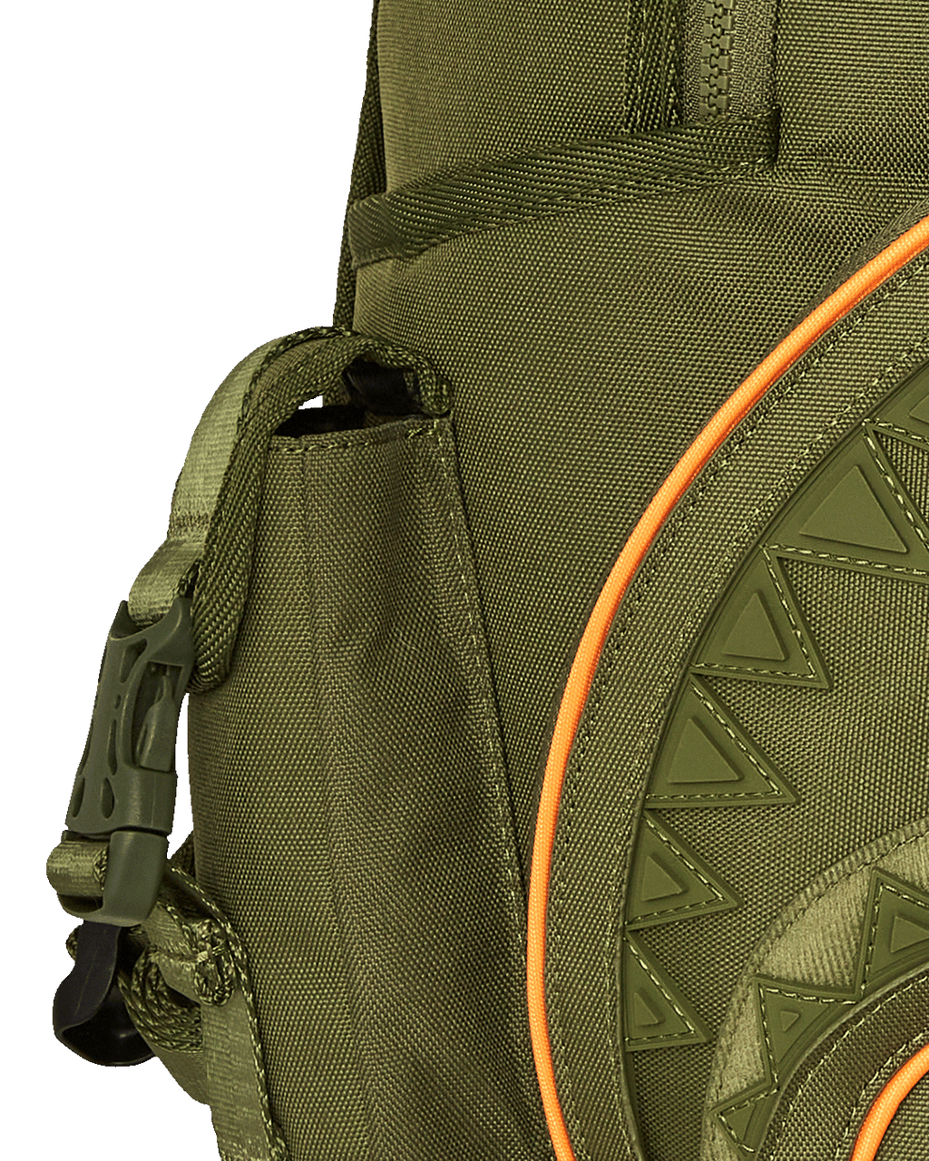 Limited Edition SPECIAL OPS SHARK SQUAD BACKPACK