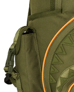 Limited Edition SPECIAL OPS SHARK SQUAD BACKPACK