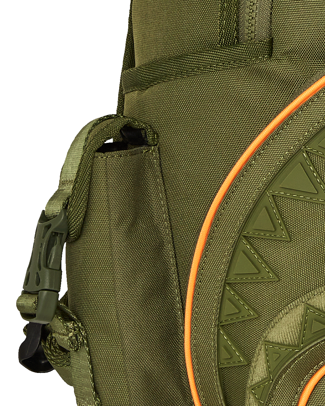 Limited Edition SPECIAL OPS SHARK SQUAD BACKPACK