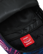 Limited Edition MIDNIGHT RAVE DLXR BACKPACK