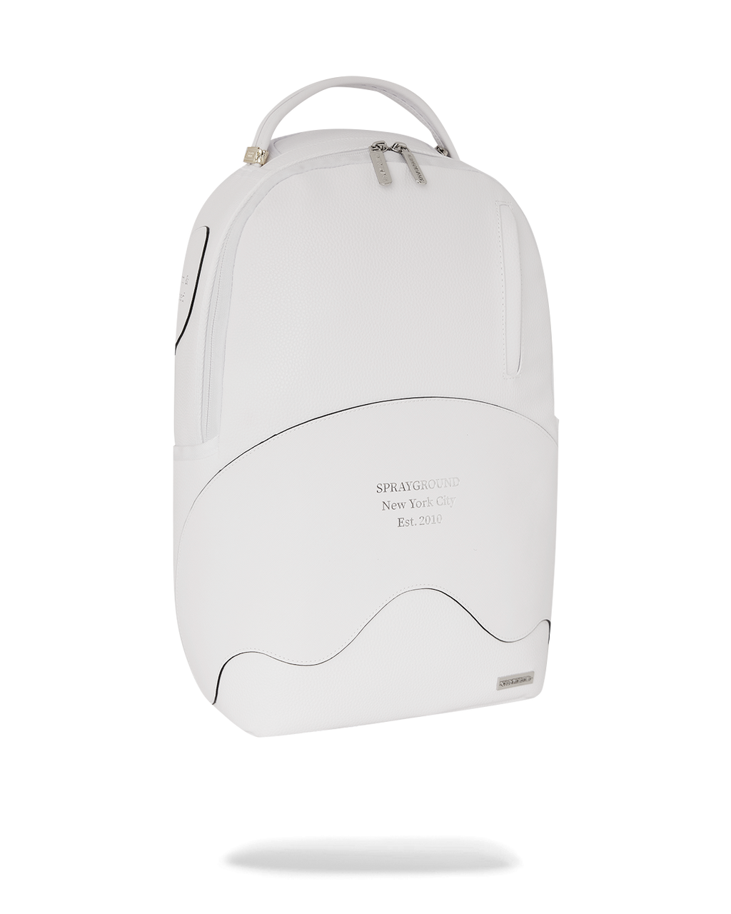 Limited Edition THE HEADQUARTERS - REFLECTION DLX BACKPACK