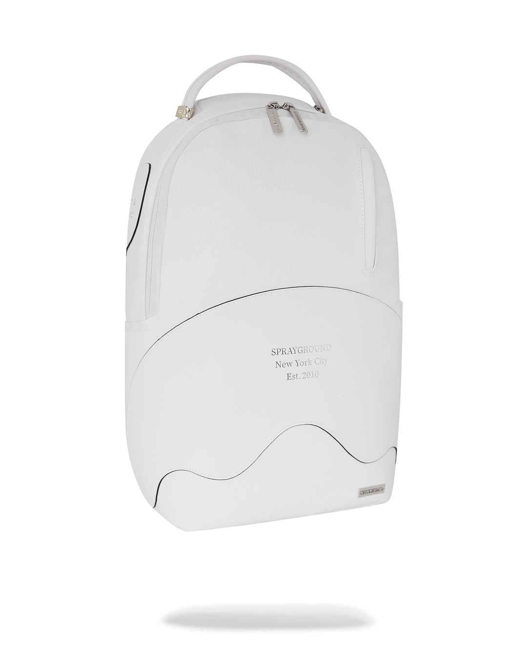 Limited Edition THE HEADQUARTERS - REFLECTION DLX BACKPACK