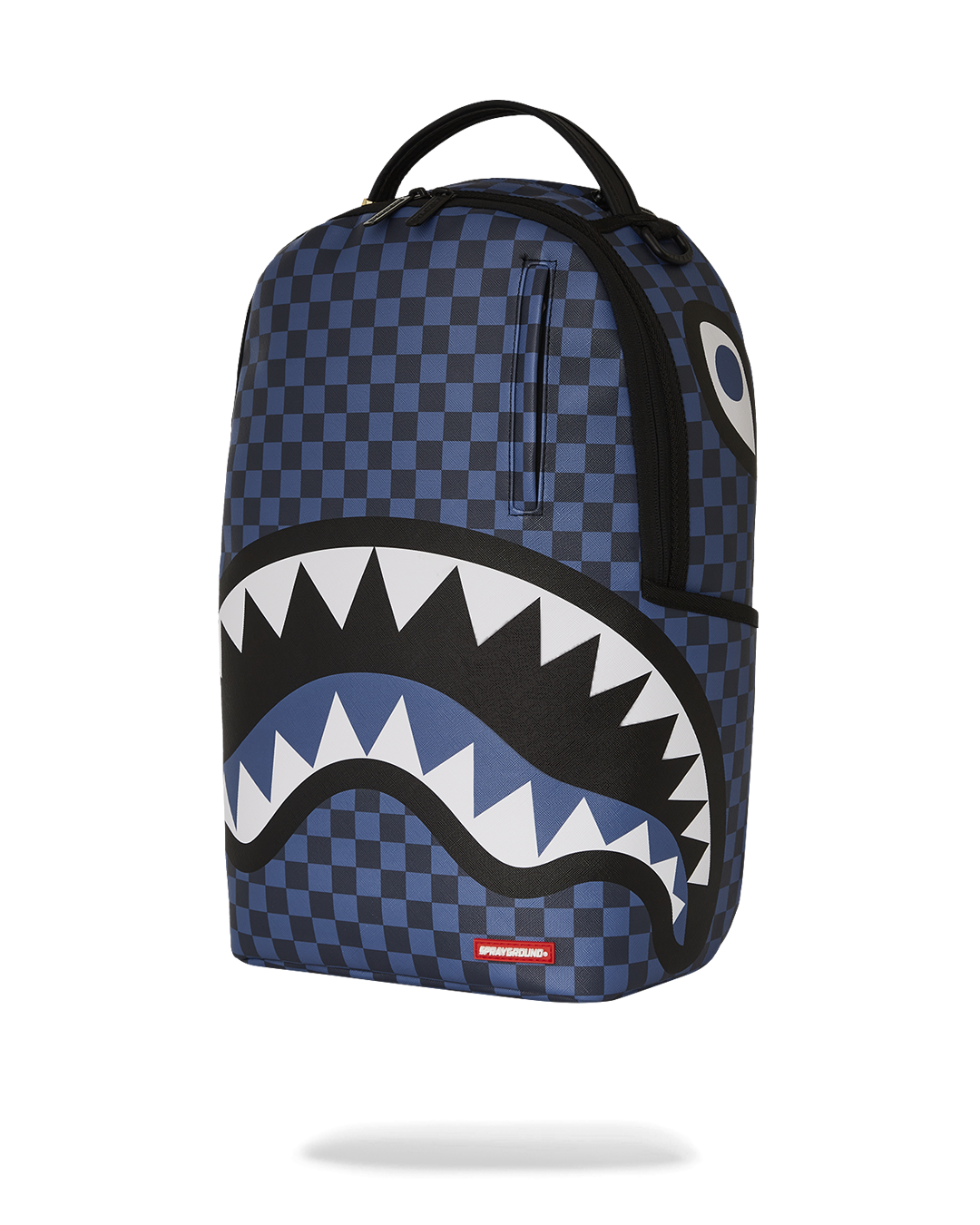 Limited Edition MIDNIGHT MAGIC SHARKS IN PARIS BACKPACK