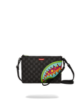Limited Edition SLIME TAKEOVER CROSSOVER CLUTCH