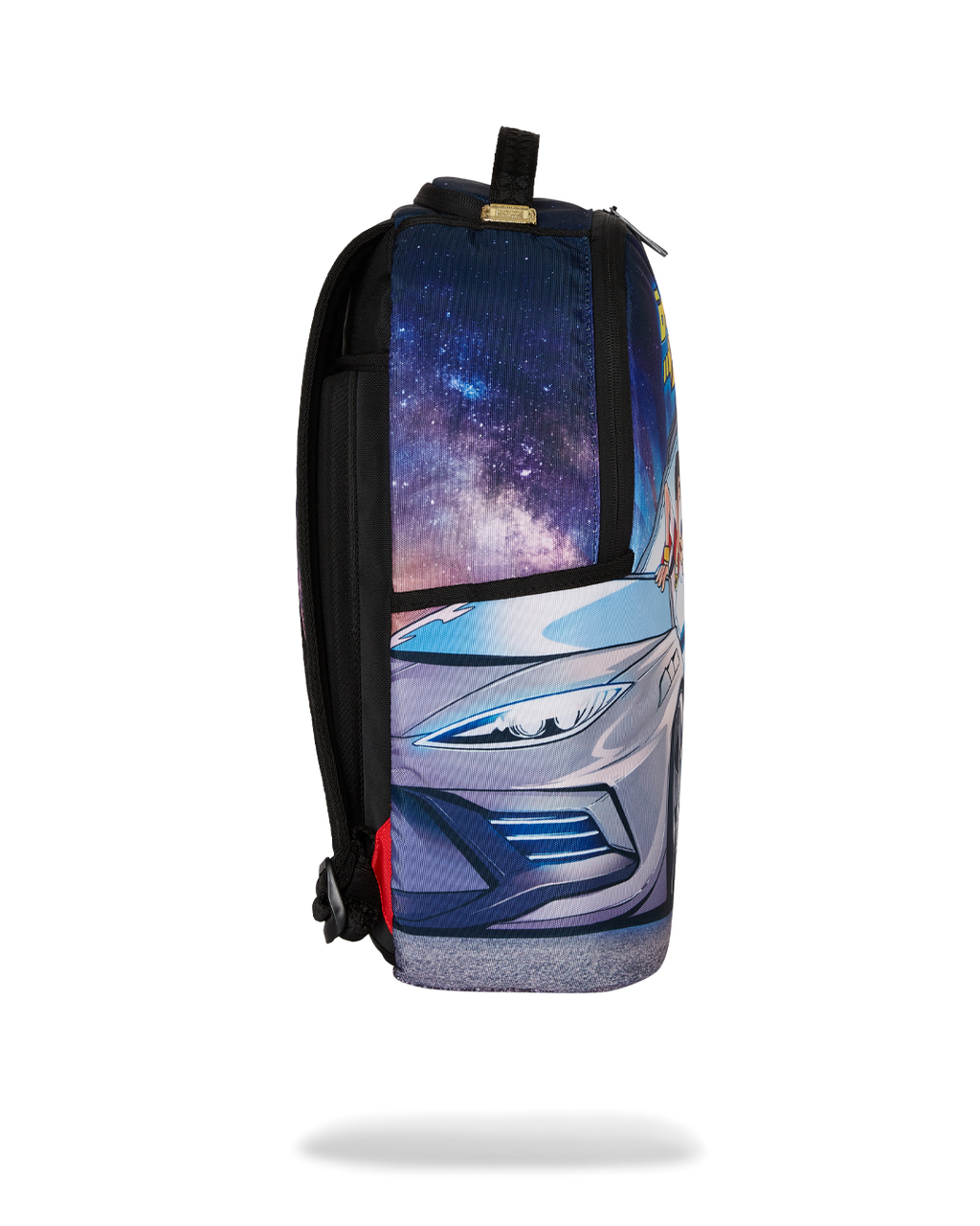 Limited Edition DBD IN BAG TO THE FUTURE FEATURING ASTROMANE BACKPACK