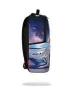Limited Edition DBD IN BAG TO THE FUTURE FEATURING ASTROMANE BACKPACK