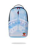 Limited Edition SUPERMAN ON CLOUDS DLXR BACKPACK