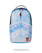 Limited Edition SUPERMAN ON CLOUDS DLXR BACKPACK