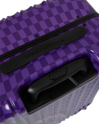 Limited Edition ALL SYSTEMS GO CARRY-ON LUGGAGE
