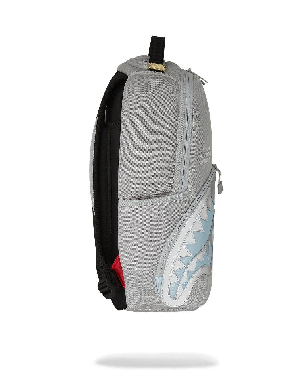 Limited Edition SHARK CENTRAL ICE MESH BACKPACK