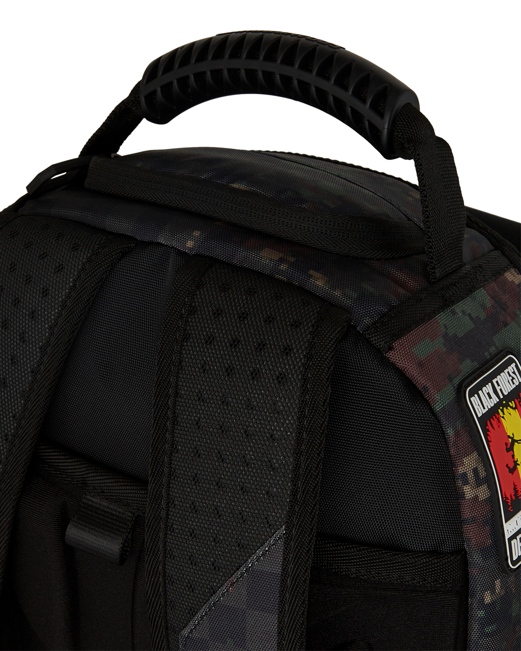 Limited Edition DAREDEVIL GLOBAL MOGUL 305 SPECIAL OPS BACKPACK