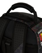 Limited Edition DAREDEVIL GLOBAL MOGUL 305 SPECIAL OPS BACKPACK