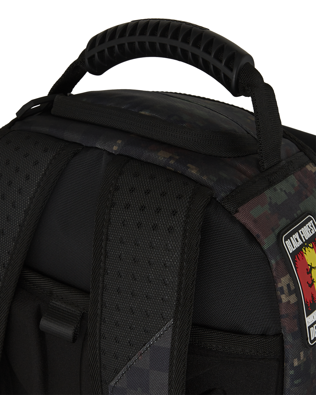 Limited Edition DAREDEVIL GLOBAL MOGUL 305 SPECIAL OPS BACKPACK