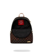 Limited Edition BANDOLERO NOUVEAU SAVAGE BACKPACK