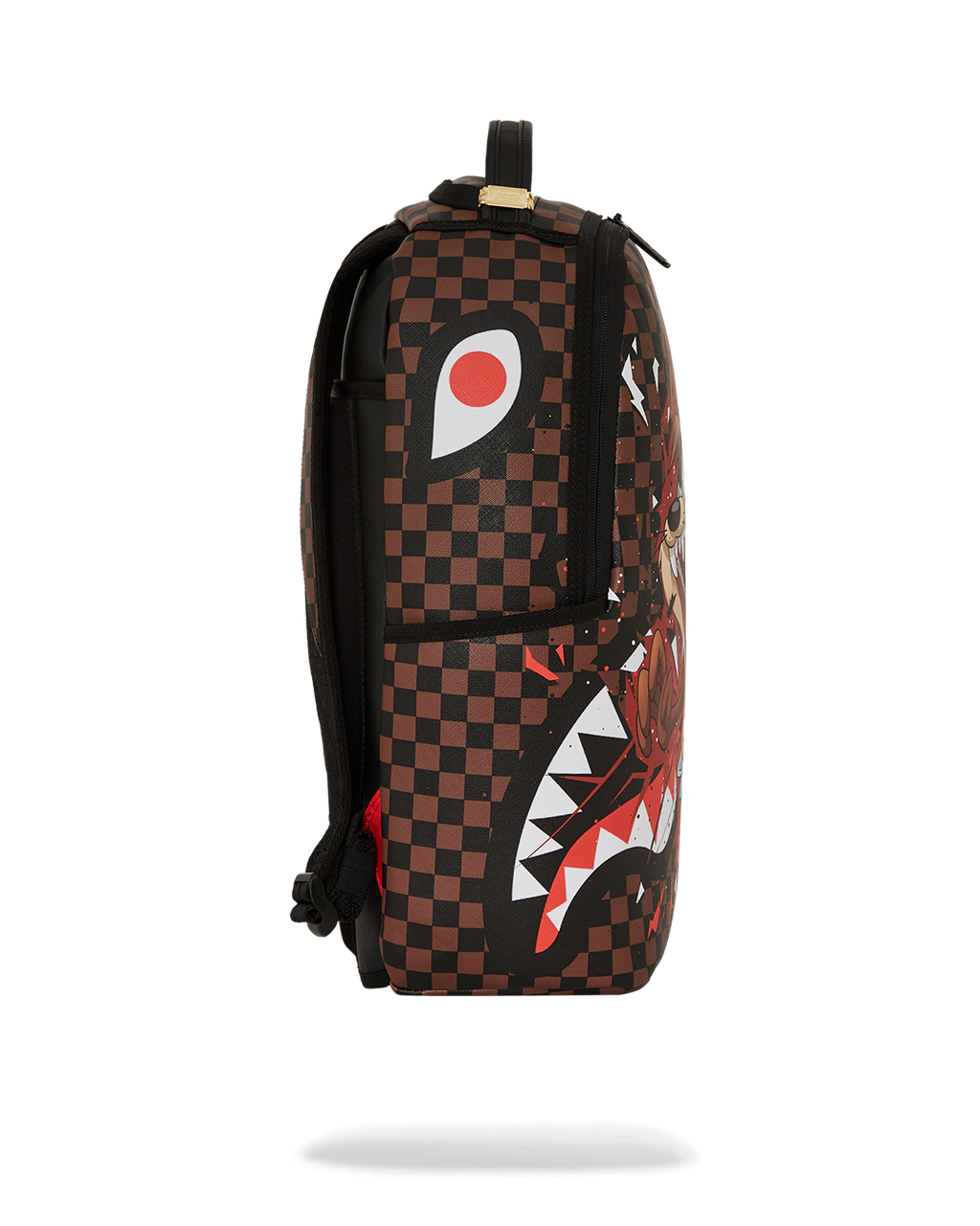 Limited Edition LOONEY TUNES TAZ MAYHEM BACKPACK