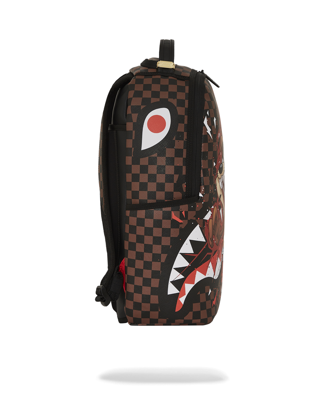 Limited Edition LOONEY TUNES TAZ MAYHEM BACKPACK