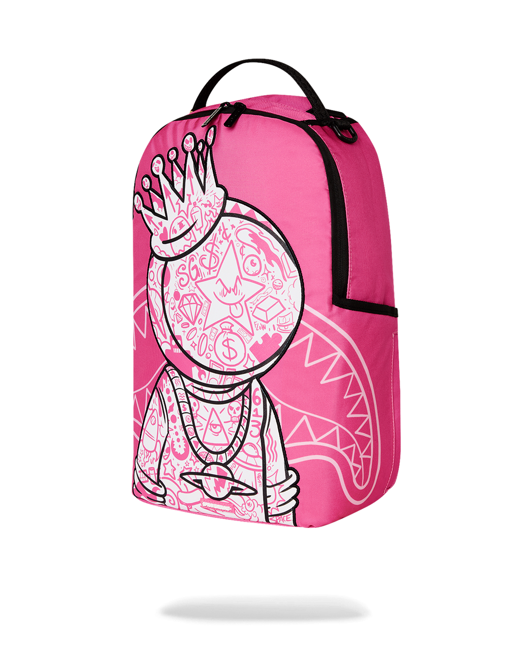 Limited Edition ASTROMANE NEW WAVE DLXR BACKPACK