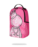 Limited Edition ASTROMANE NEW WAVE DLXR BACKPACK
