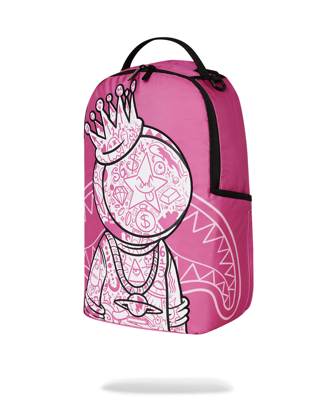 Limited Edition ASTROMANE NEW WAVE DLXR BACKPACK