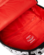 Limited Edition DOODLE KING BACKPACK