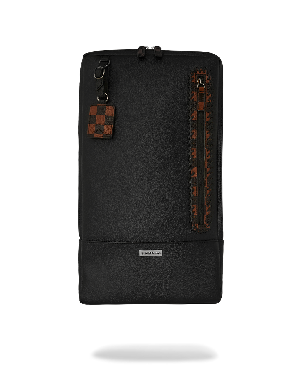 Limited Edition CHECKPOINT ROYALE SMARTPACK