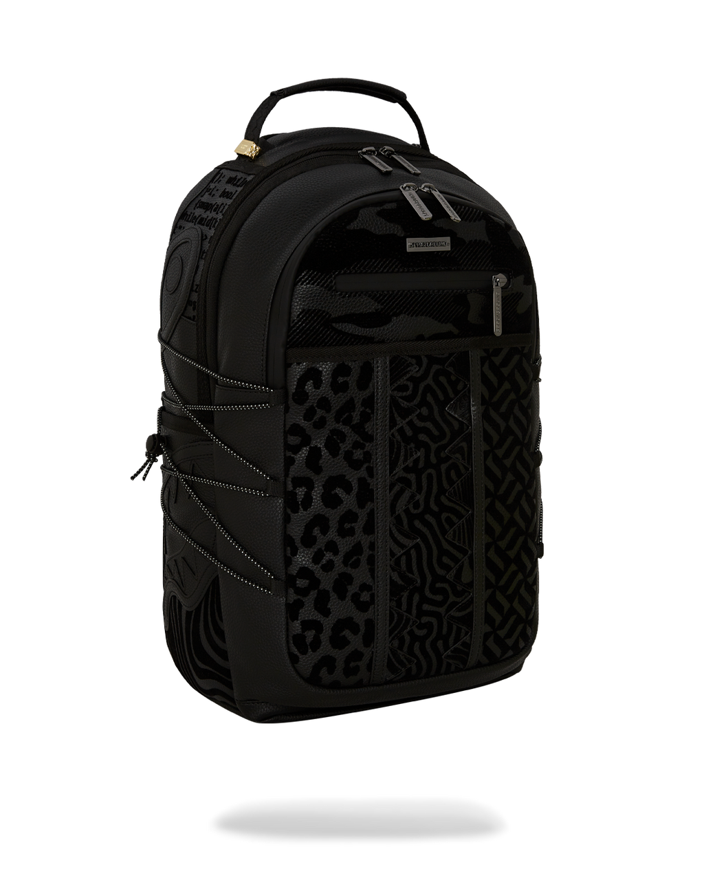 Limited Edition NEMESIS HUNT NOMAD BACKPACK