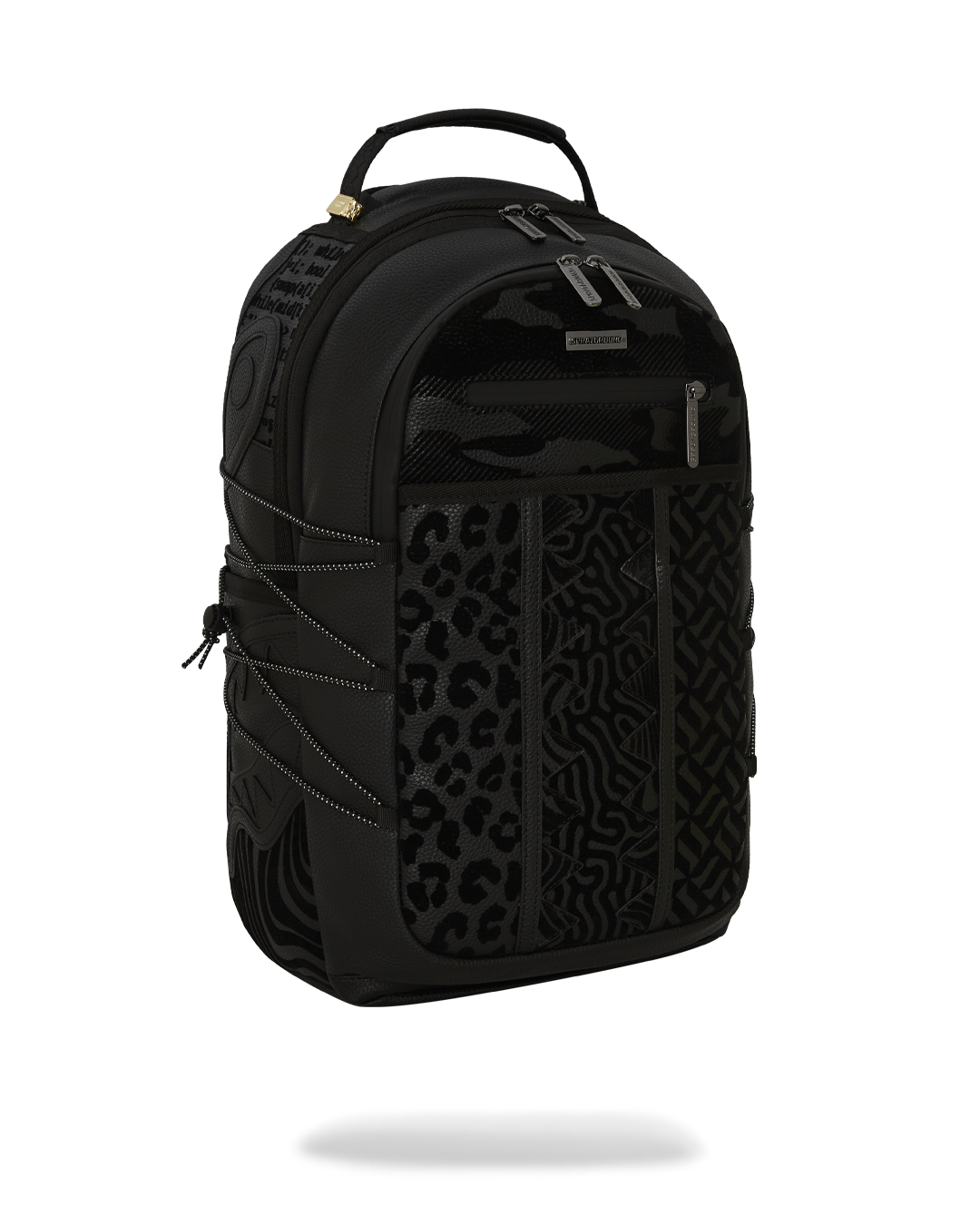 Limited Edition NEMESIS HUNT NOMAD BACKPACK
