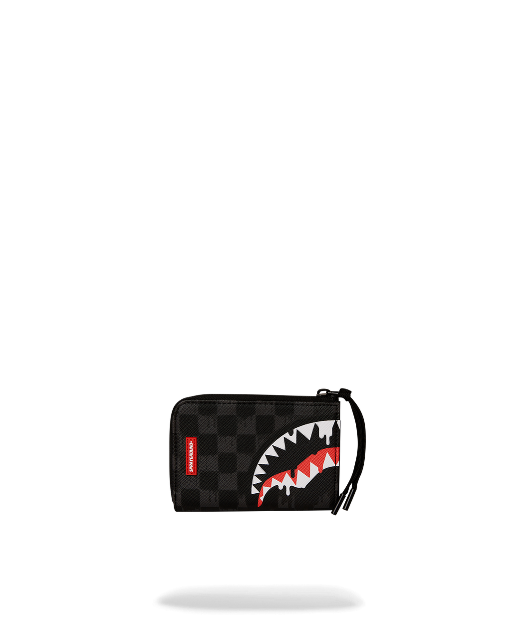 Limited Edition SHARKS IN PARIS THUNDERDRIP WALLET