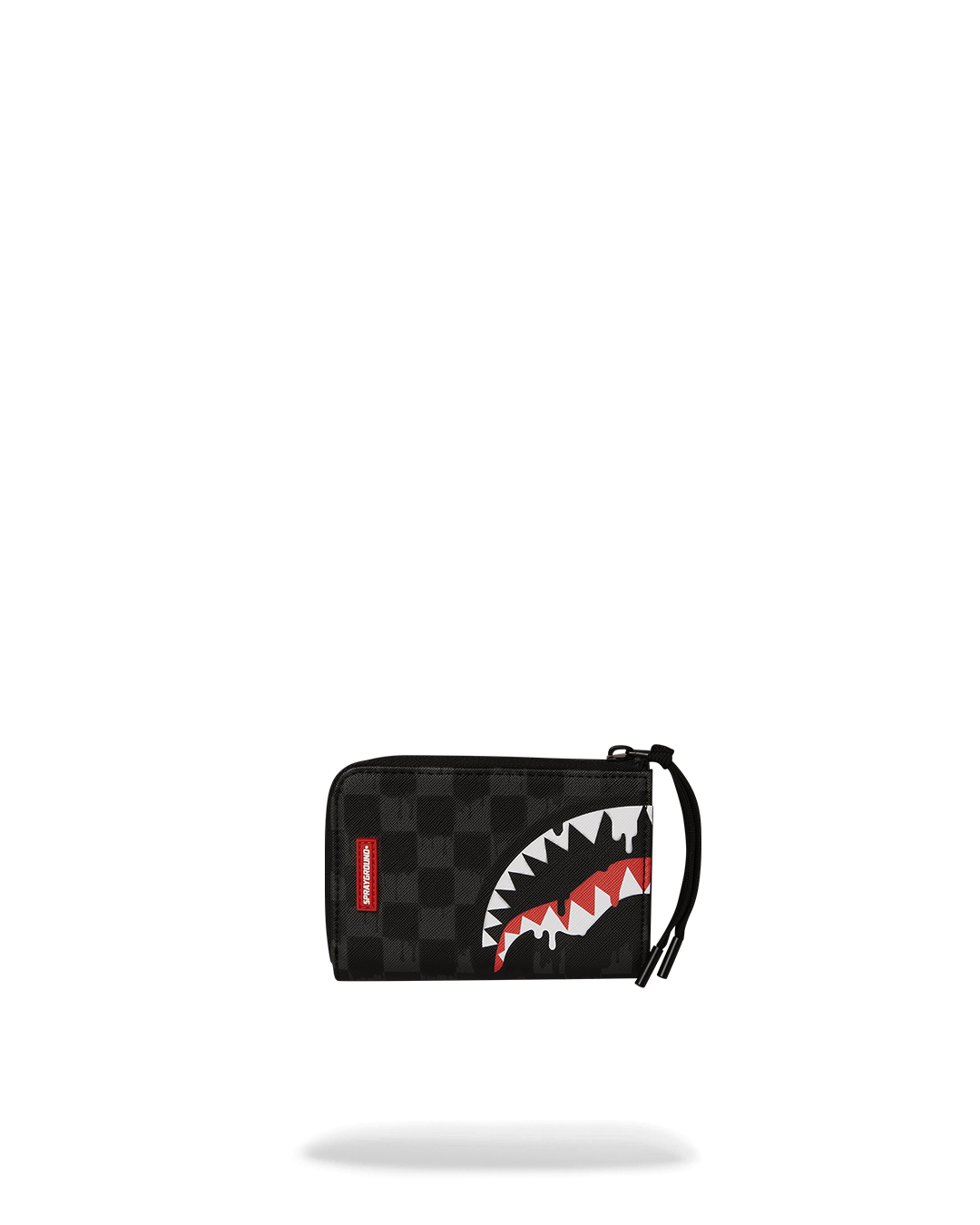 Limited Edition SHARKS IN PARIS THUNDERDRIP WALLET