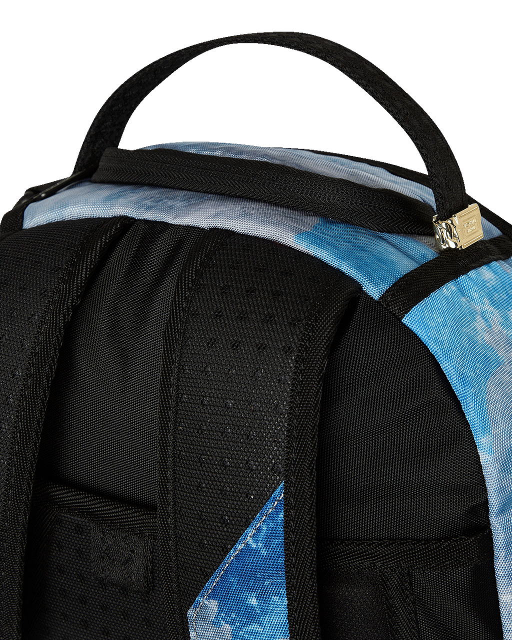 Limited Edition NASA COLLAB INTERNATIONAL SPACE STATION BACKPACK