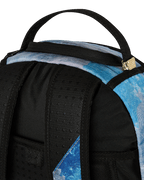 Limited Edition NASA COLLAB INTERNATIONAL SPACE STATION BACKPACK