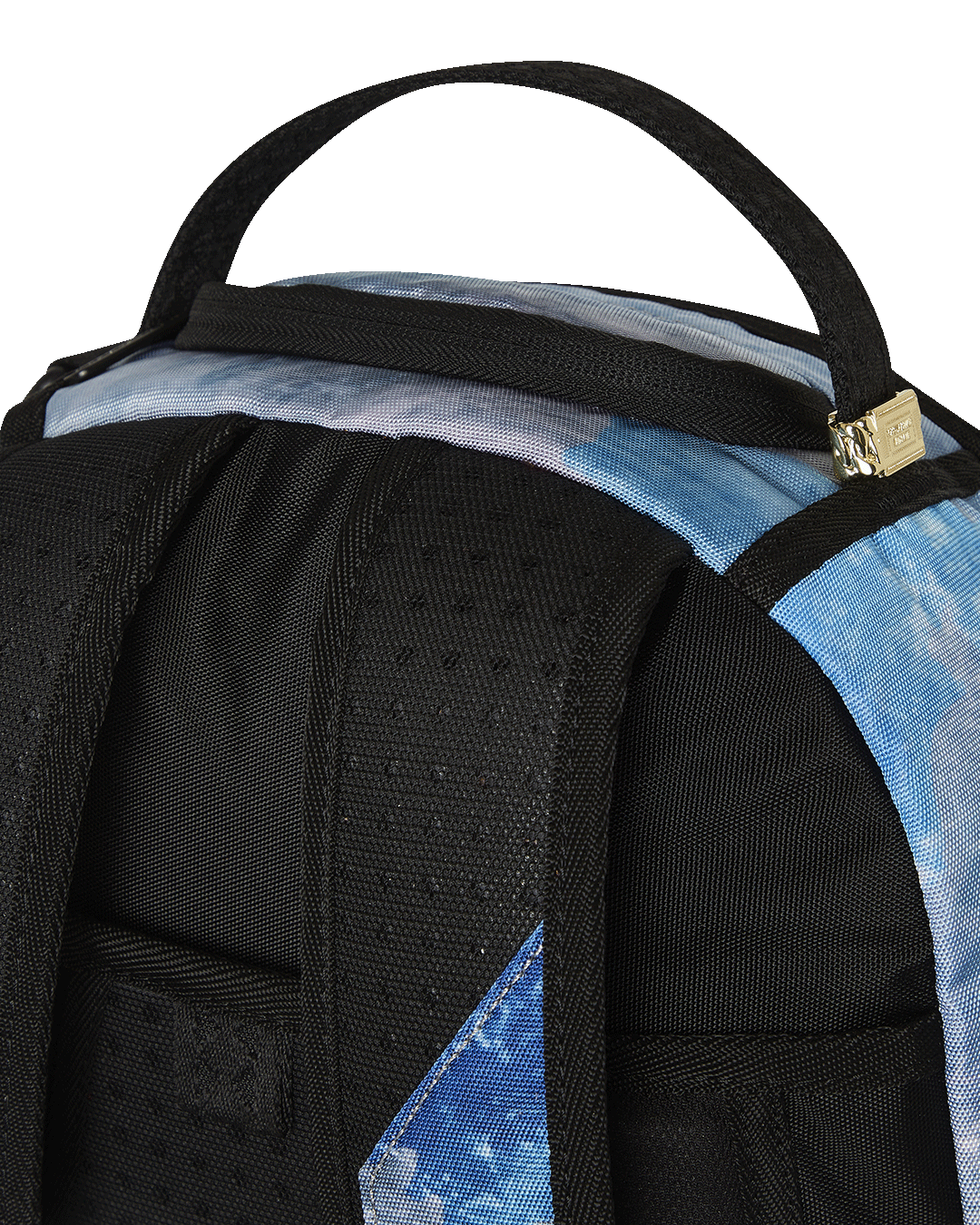 Limited Edition NASA COLLAB INTERNATIONAL SPACE STATION BACKPACK