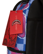 Limited Edition RUGRATS SUSIE CRAYON SHARK DLXSV BACKPACK