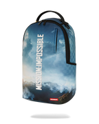 Limited Edition MISSION IMPOSSIBLE ON ANOTHER LEVEL BACKPACK