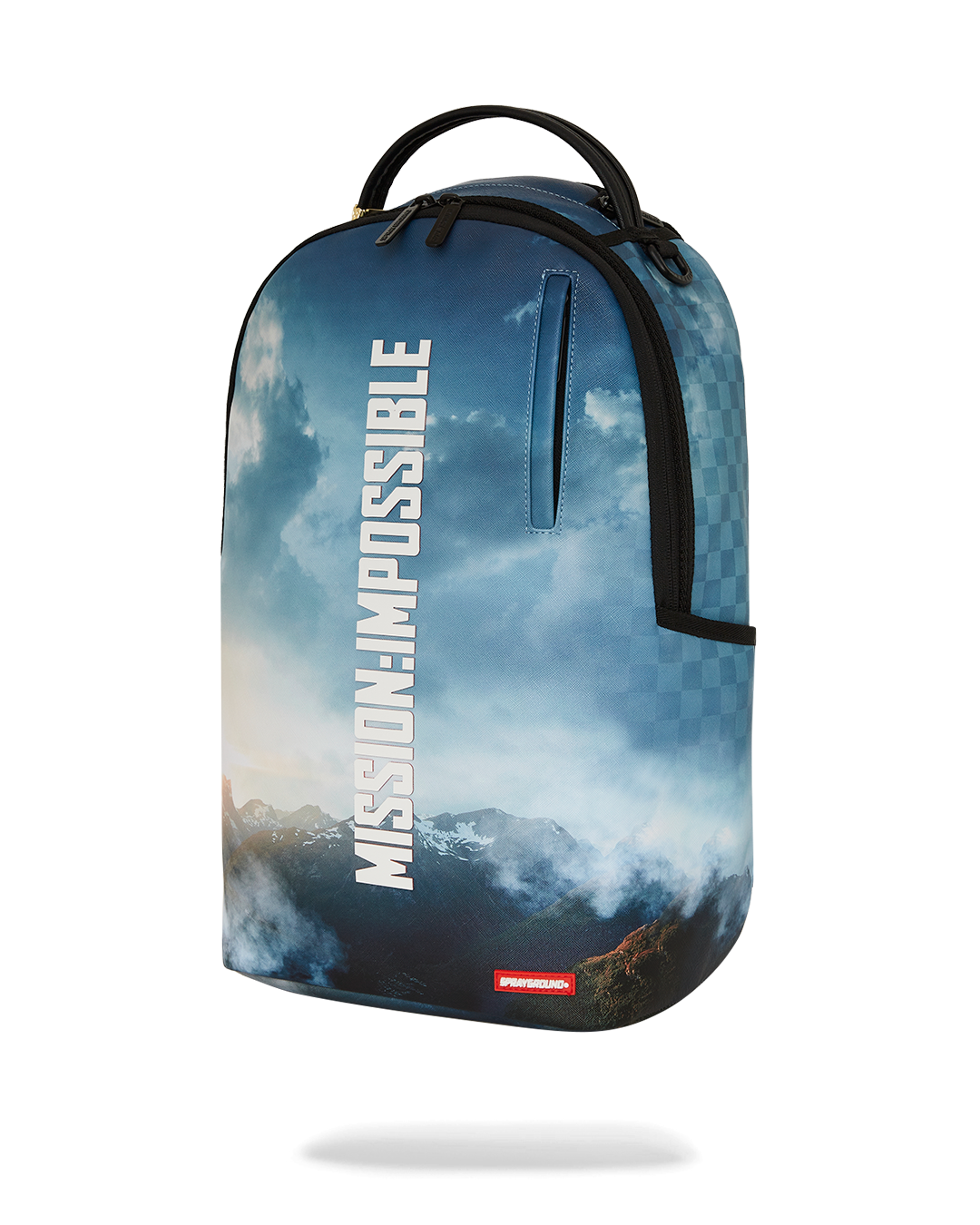 Limited Edition MISSION IMPOSSIBLE ON ANOTHER LEVEL BACKPACK
