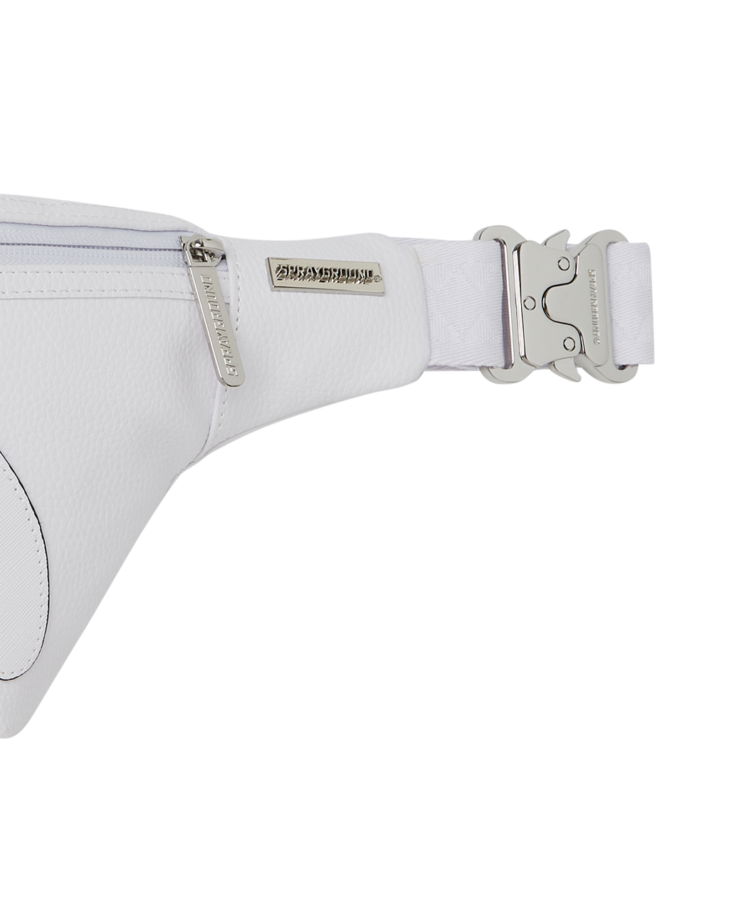 Limited Edition THE HEADQUARTERS - REFLECTION SAVVY CROSSBODY