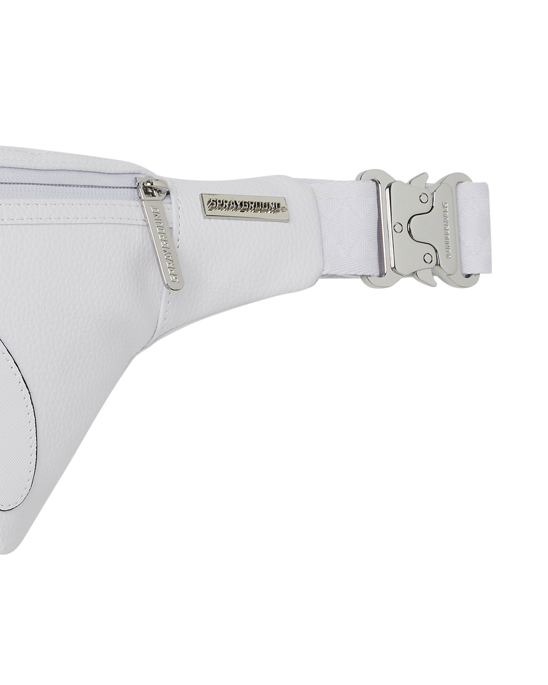 Limited Edition THE HEADQUARTERS - REFLECTION SAVVY CROSSBODY