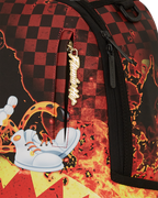 Limited Edition CHEETOS TOO HOT TO HANDLE BACKPACK