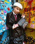 Limited Edition T-REX CITY MESSENGER SLING