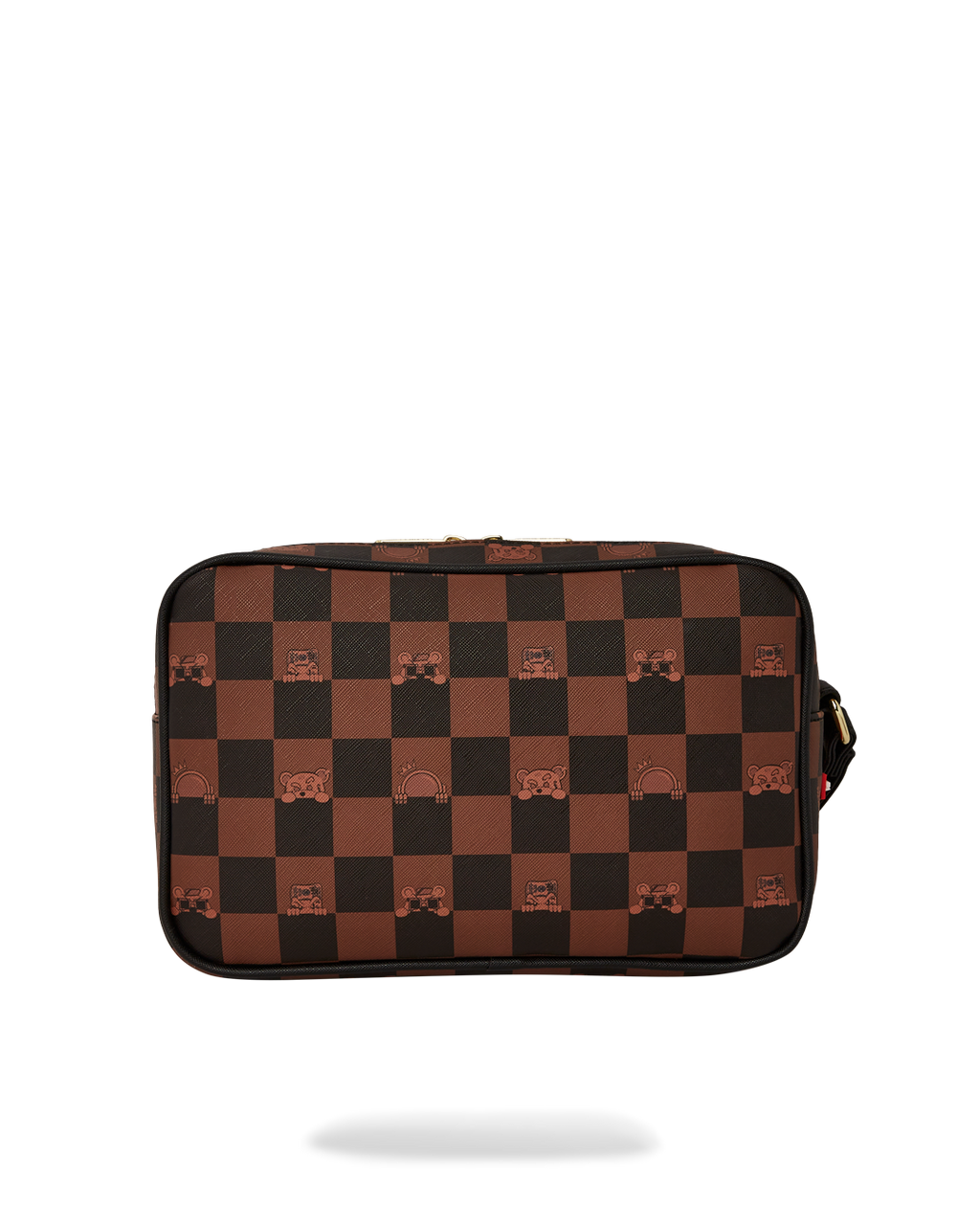 Limited Edition THE HIDEOUT TOILETRY BAG