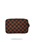 Limited Edition THE HIDEOUT TOILETRY BAG