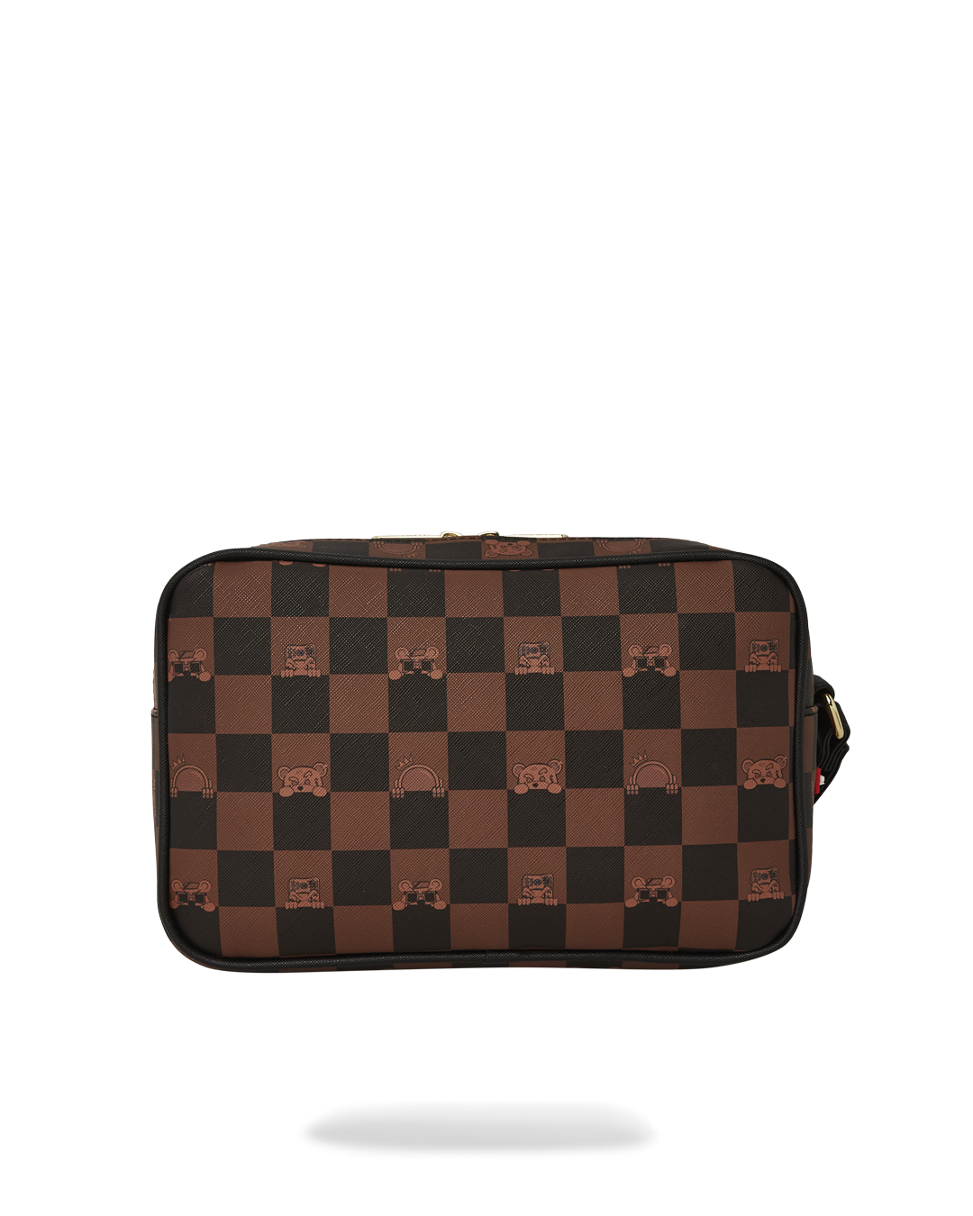 Limited Edition THE HIDEOUT TOILETRY BAG