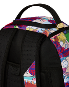 Limited Edition RUGRATS SUSIE DREAMS IN COLOR BACKPACK