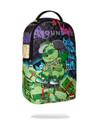 Limited Edition ABEARICAN SUCCESS DLXR BACKPACK