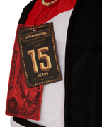 Limited Edition THE SCROLL OF 15 YEARS DLXV BACKPACK SUPER RARE