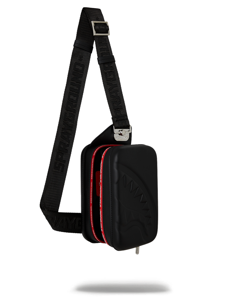 Limited Edition THE HERO HARD-SHELL SLING