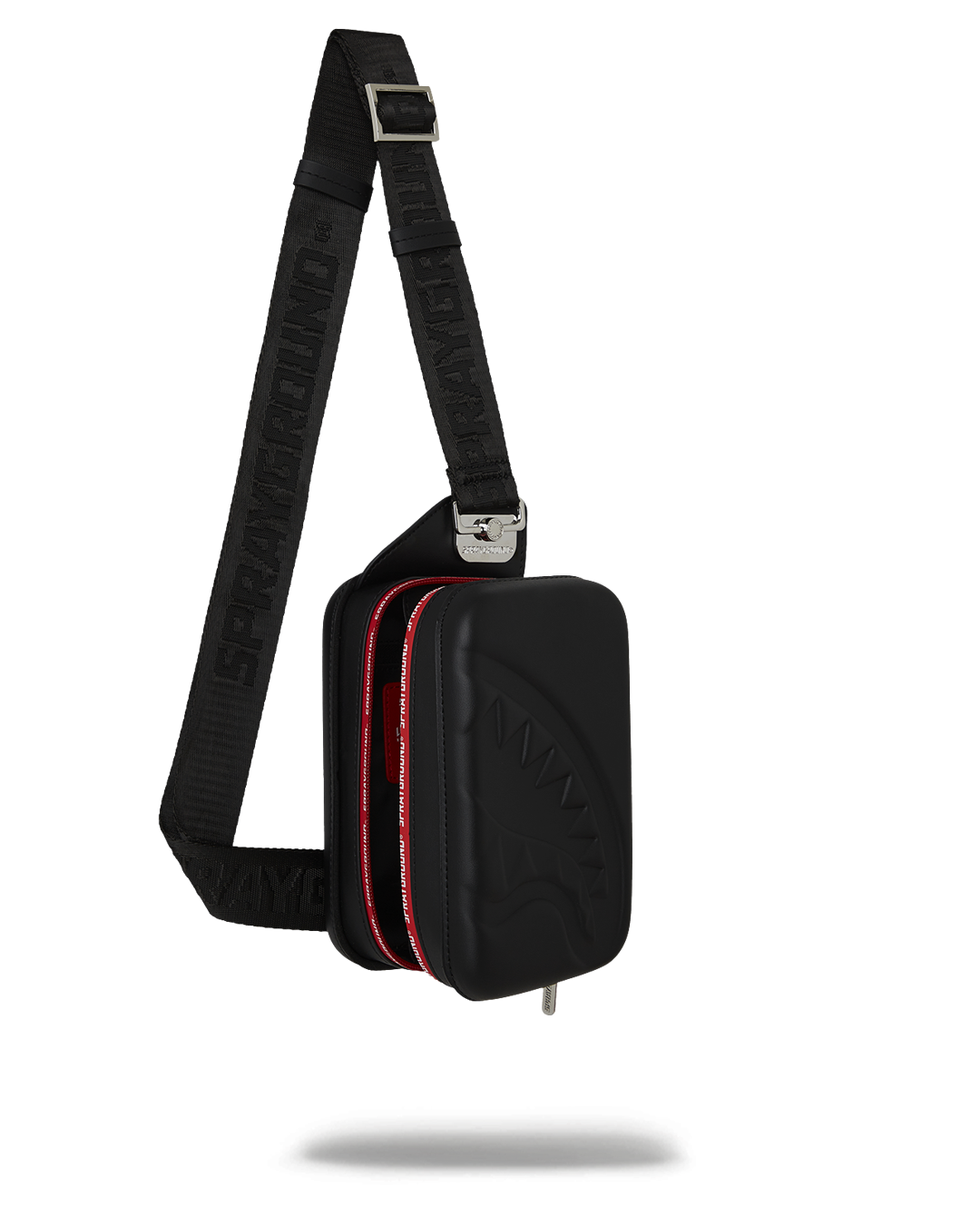 Limited Edition THE HERO HARD-SHELL SLING