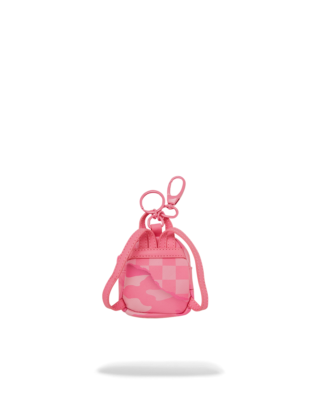 Limited Edition 3AM TURNT KEYCHAIN