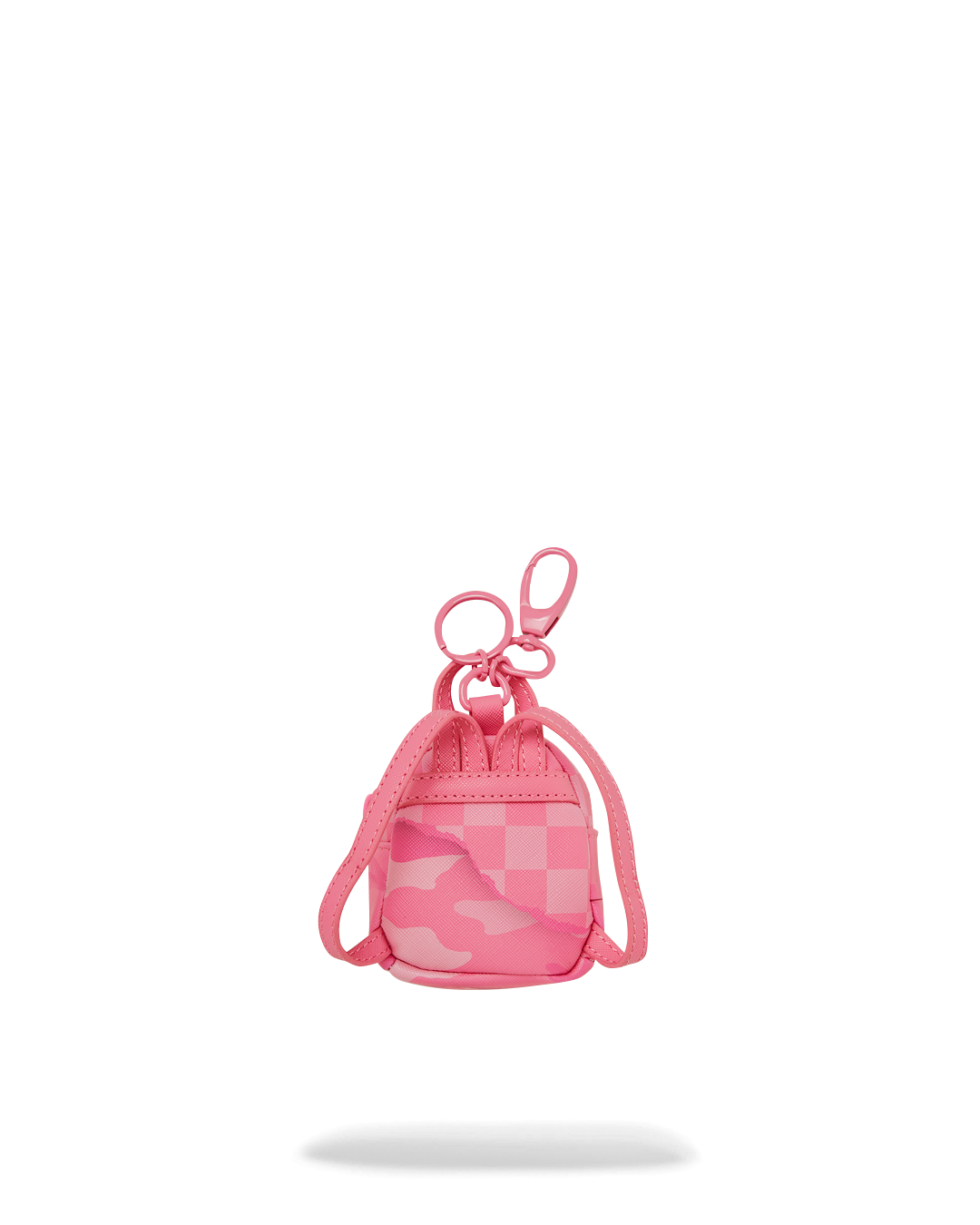 Limited Edition 3AM TURNT KEYCHAIN
