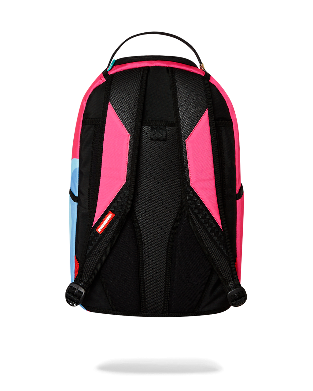 Limited Edition KITTY KASH ON THE EDGE DLXR BACKPACK